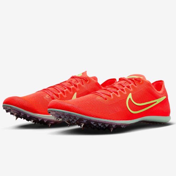 NIB Nike Unisex  Zoom Mamba V6. M12.0 / W 13.5